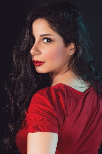 Yasemin Rahmi