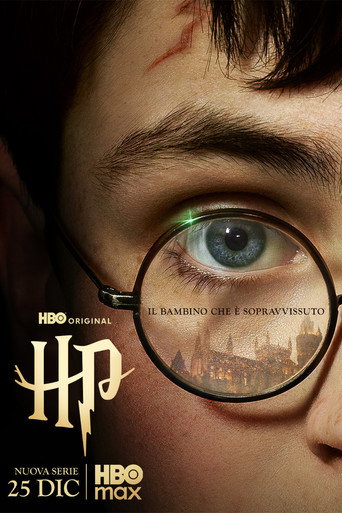 Harry Potter