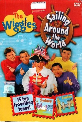 The Wiggles: Sailing Around the World