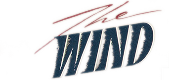The Wind logo