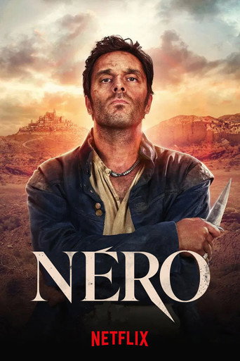 Néro — Pôsteres 16