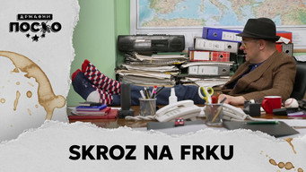 Episode 130 — 2533 Skroz na frku