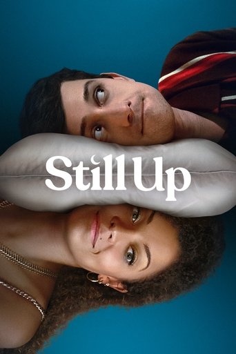 Still Up poster