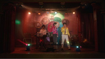 Mr. Unbelievable (2015)