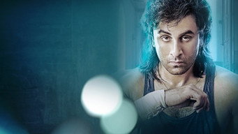 #18 Sanju