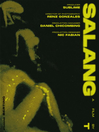 Salang (公開年不明年)のポスター画像 - FindKey