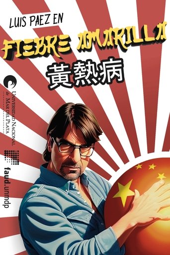 The Yellow Fever (2024)