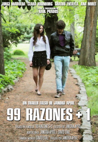 99 Reasons + 1