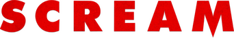 Scream logo