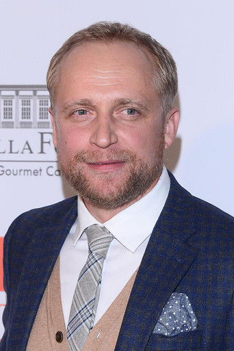 Foto de Piotr Adamczyk