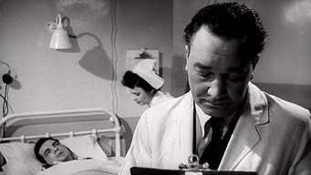 The Atomic Man (1955)