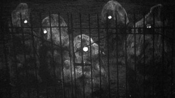 Escape Into Night - S1E01