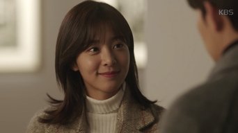 Episode 48 — Seol Ah Shoots a Video of Herself Eating Food