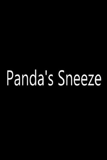 Panda's Sneeze