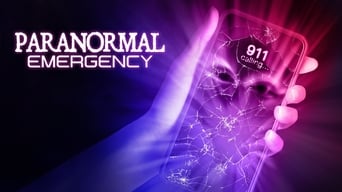 #2 Paranormal Emergency