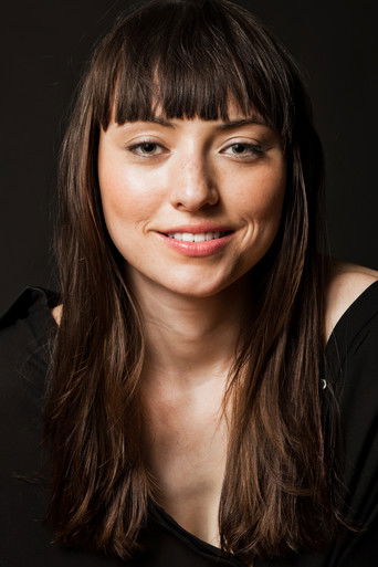 Foto de Isabel Shill