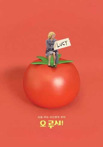 Oh Lucy! poster 8