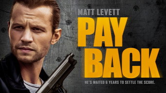 #2 Payback