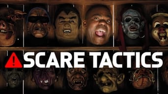 #4 Scare Tactics