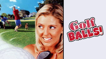 Golfballs! (1999)