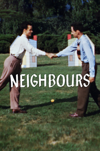 Neighbours (1952)