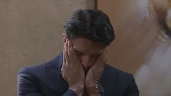 Episode 8 — Episode 8