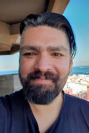 Foto de Diego Valdez