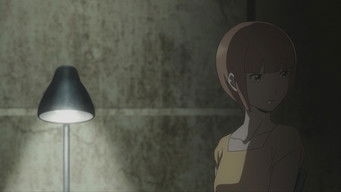 第10話：Aster-Colored Truth