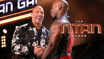 #12 The Titan Games