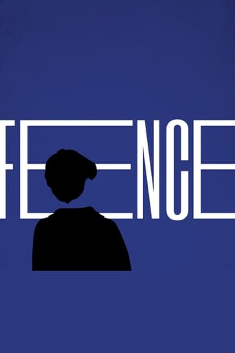 Poster of Fence