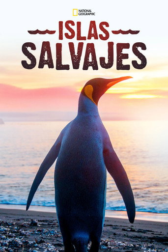 Póster del título
