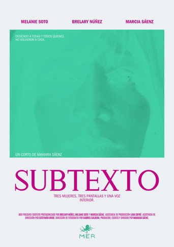 Subtext (1970)