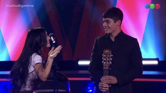 Episode 6 — Episode 06⎜Blind Auditions