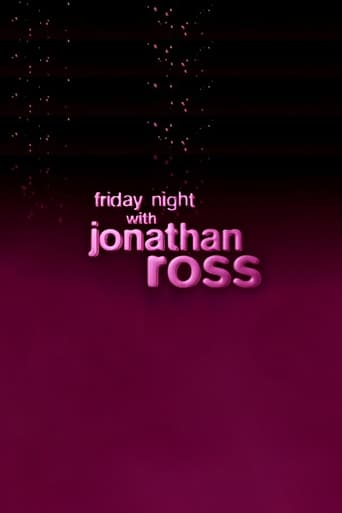 Friday Night with Jonathan Ross - Season 18 Episode 14   2010