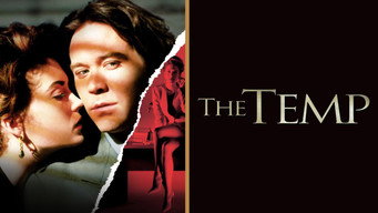 #5 The Temp