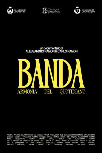 Banda - Armonia del Quotidiano