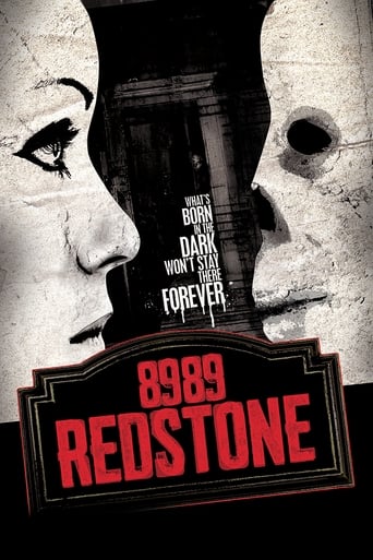 Poster of 8989 Redstone