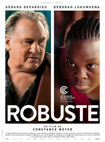 Robust (2021) Hindi Dubbed