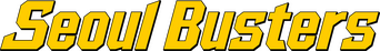 Seoul Busters logo
