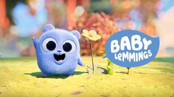 Baby Lemmings (2026- )