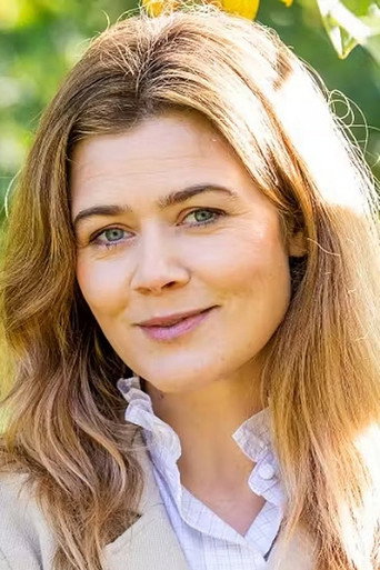 Sofie Lassen-Kahlke — 16