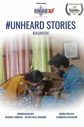 #Unheard Stories - Kaunish