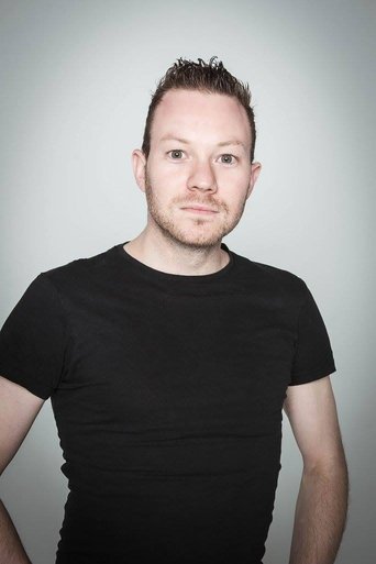 Chris Beattie poster