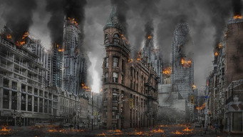 How the World Ends - S1E01