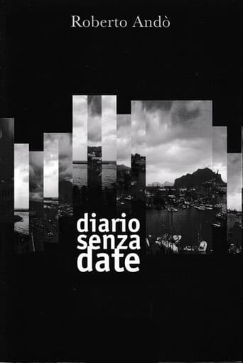 Poster of Diario senza date