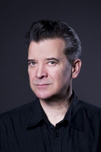 Foto de Olivier Breitman