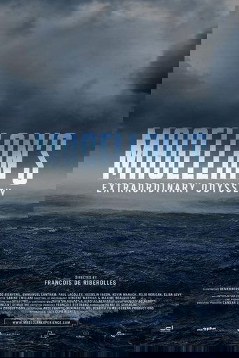 L'Incroyable Périple de Magellan: Season 1