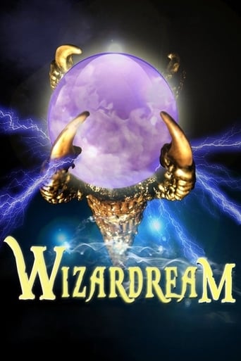 Wizardream