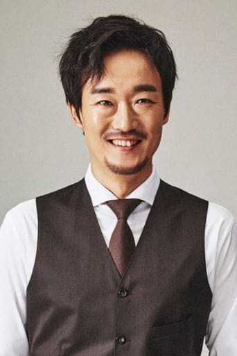 Image of Hwang In-jun