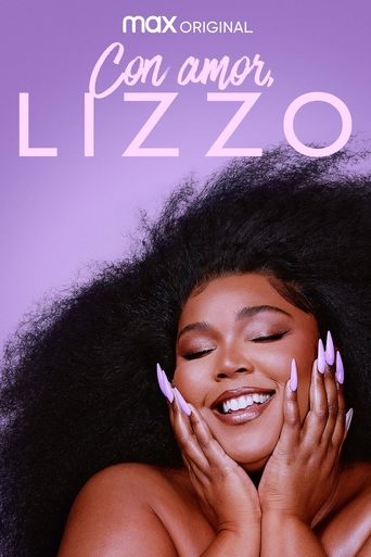 Con amor, Lizzo Con amor, Lizzo